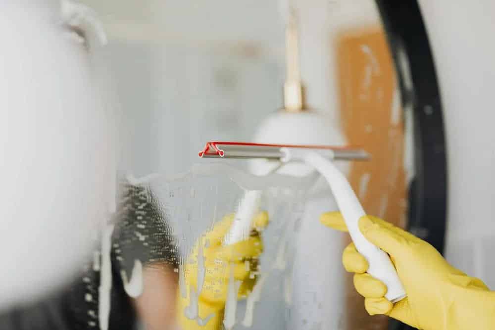 Basic House Cleaning image