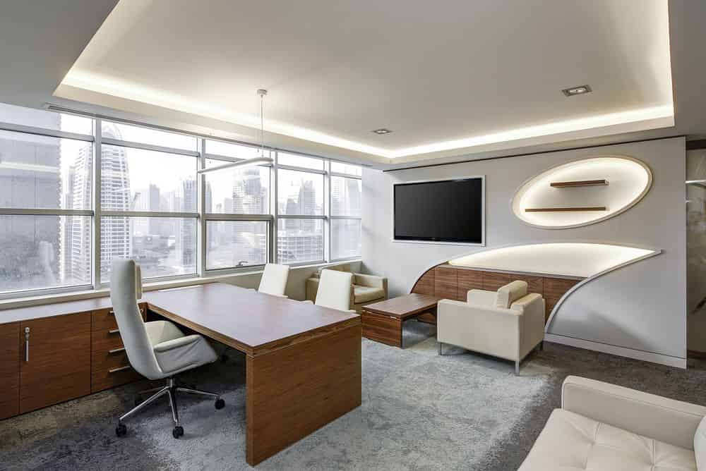 Office Cleaning image