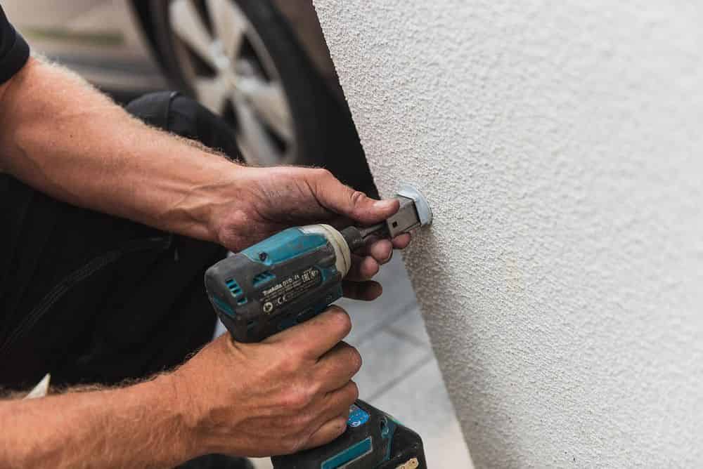 Handyman Services image